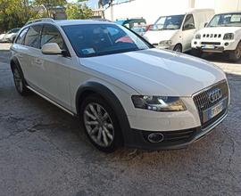AUDI A4 allroad - 2009