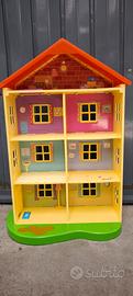 Casa di Peppa Pig 60 cm