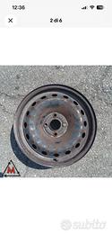3 cerchi fiat grande punto opel corsa