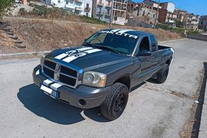 Dodge Dakota RAM 3700 V6 GPL. Manuale. 6 Marce.