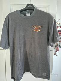 T-shirt Harley-Davidson 