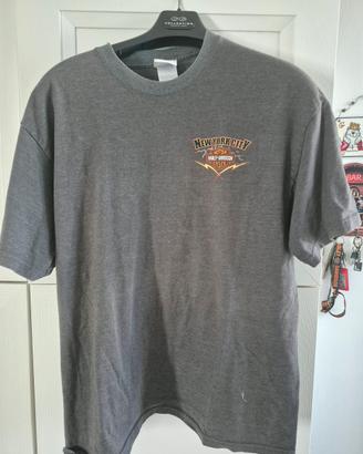 T-shirt Harley-Davidson 