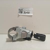 BLOCCHETTO ACCENSIONE CITROEN C1 Serie (PA,PS) 897