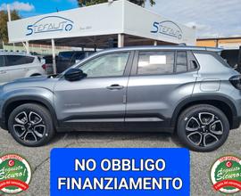 Jeep Avenger 1.2 Turbo MHEV Summit*AUT*TETTO*NAV*