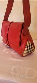 Borsa Burberry perfetta