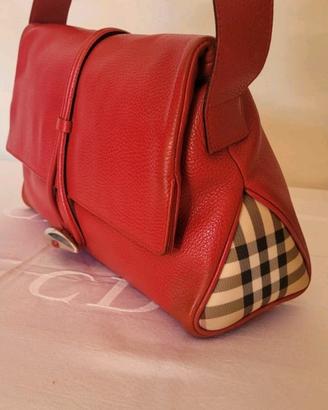 Borsa Burberry perfetta