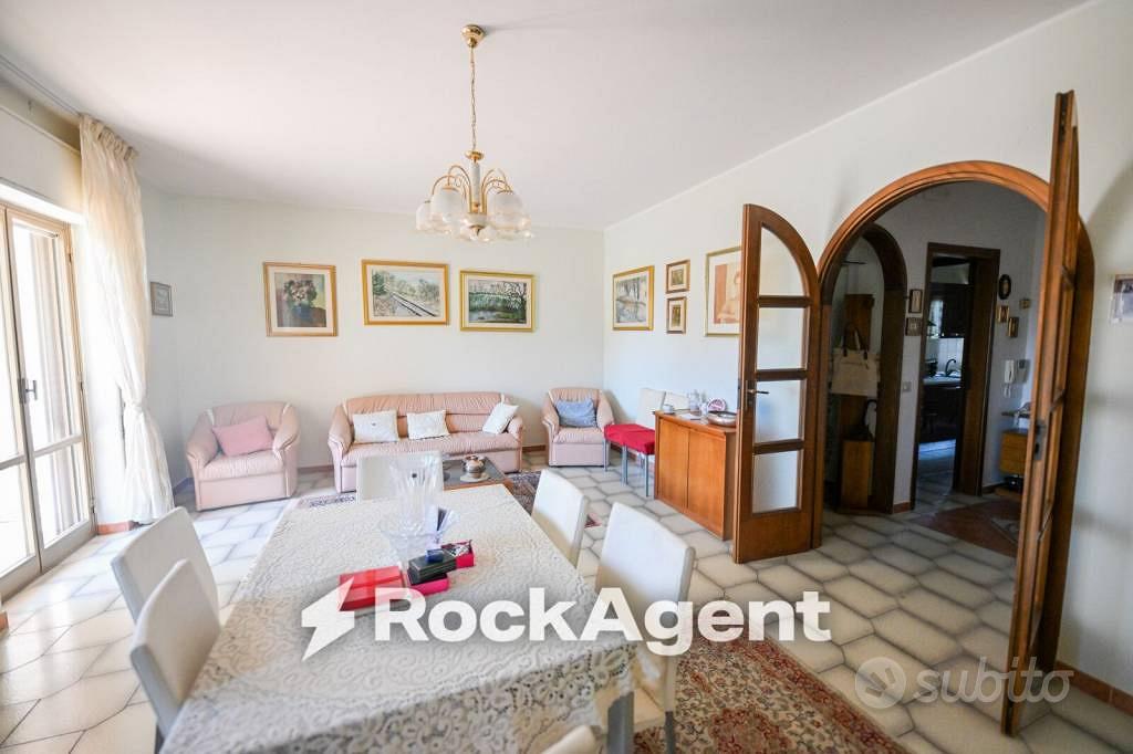 Apartment in Catanzaro, Dulcino - Vista 3