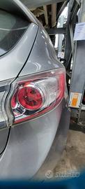 MAZDA 3 2009 - FARO POSTERIORE DESTRO