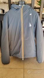 piumino K WAY uomo L