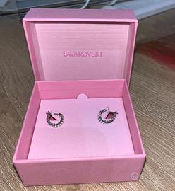 Orecchini Swarovski