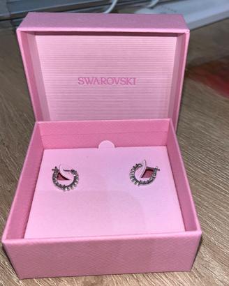 Orecchini Swarovski