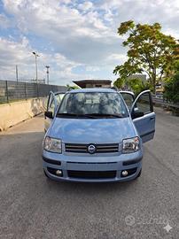 Fiat Panda 1.2 Benzina