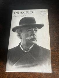 De Amicis Opere scelte