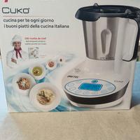 Robot da Cucina Multifunzione - Imetec Cukò