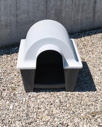 Cuccia cane 