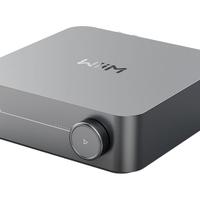 amplificatore con streamer Wiim