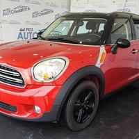 Mini Countryman 1.6 Cooper D Business XL