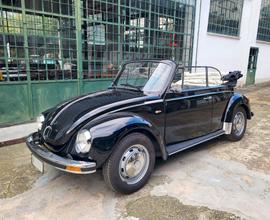 Volkswagen Maggiolone 1303 Cabriolet - 1974 - WINT