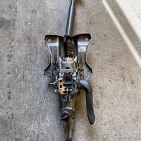 Piantone canna sterzo opel zafira