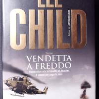 LEE CHILD-JACK REACHER-VENDETTA A FREDDO