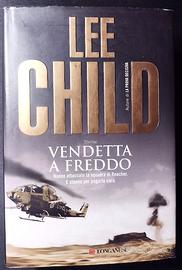 LEE CHILD-JACK REACHER-VENDETTA A FREDDO