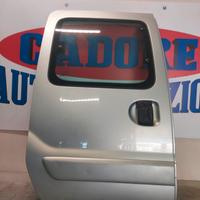 Porta laterale destra Renault Kangoo del 2006