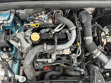 Motore e Cambio Renault Clio 2021
