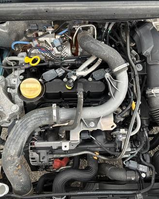 Motore e Cambio Renault Clio 2021