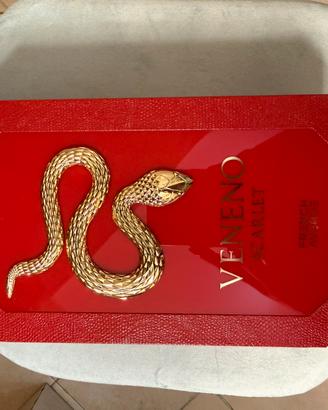 French Avenue Veneno Scarlet EDP 100ml