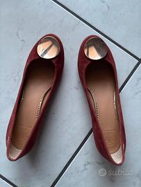 Ballerine Tory Burch