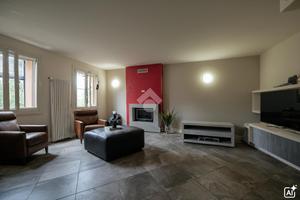 PORZIONE DI BIFAMILIARE A CAMPODARSEGO