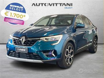 RENAULT Arkana 1.6 E-Tech full hybrid Techno Aut