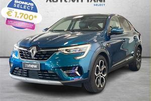 RENAULT Arkana 1.6 E-Tech full hybrid Techno Aut