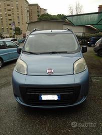 QUBO '11 OK NEOP EURO 5 DISTRIBUZ.APPENA FATTA