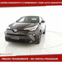 Toyota C-HR 1.8h Trend e-cvt