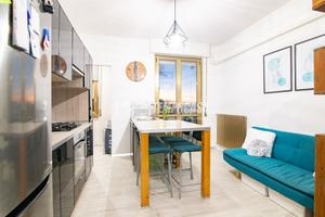 TRILOCALE RISTRUTTURATO