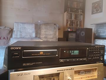 SONY CDP-315