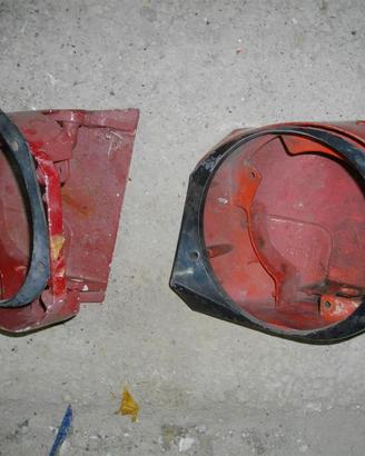 Fari proiettori FIAT BERTONE X19 X1/9