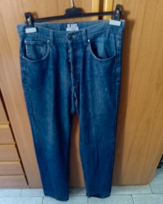 Jeans iceberg uomo.