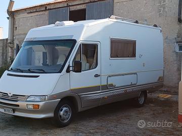 LAIKA ECOVIP 400