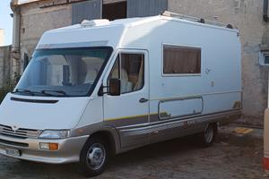 LAIKA ECOVIP 400