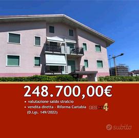 Appartamento a Verona (VR)
