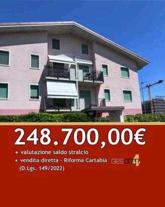 Appartamento a Verona (VR)
