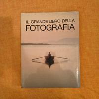 Il grande libro della fotografia Vallardi 1976