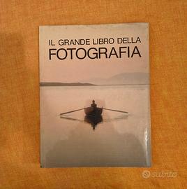 Il grande libro della fotografia Vallardi 1976