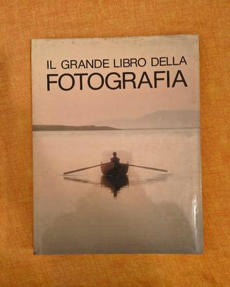 Il grande libro della fotografia Vallardi 1976