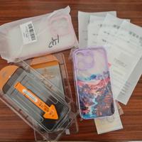 IPhone 15 pro accessori