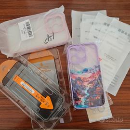 IPhone 15 pro accessori