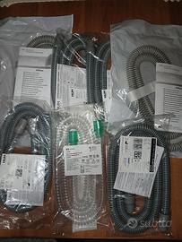 tubo per cpap pz 7