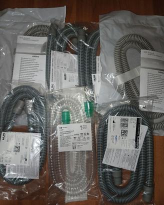 tubo per cpap pz 7